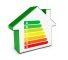 Home Icon Green Energy Levels certificación energética
