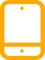 icono móvil
