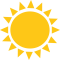 Sol icono sol